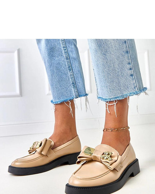  Mokassins model 217673 Solea 