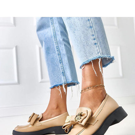  Mokassins model 217673 Solea 