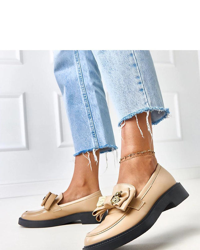  Mokassins model 217673 Solea 