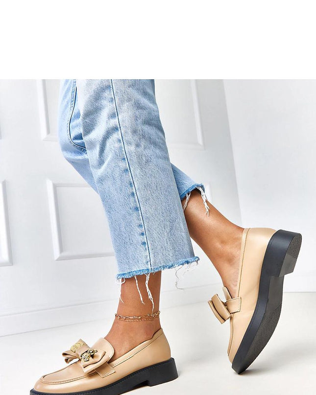  Mokassins model 217673 Solea 