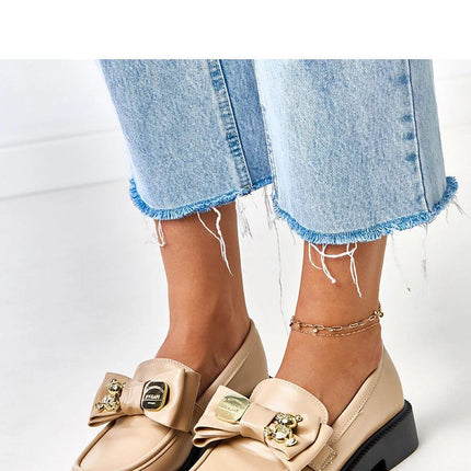  Mokassins model 217673 Solea 