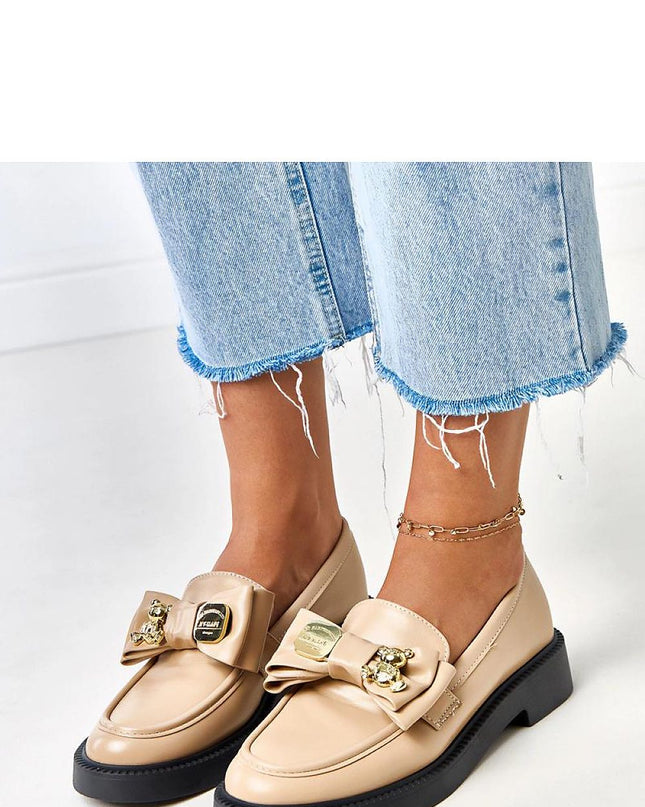  Mokassins model 217673 Solea 