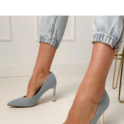  Stöckelschuhe model 217676 Solea 