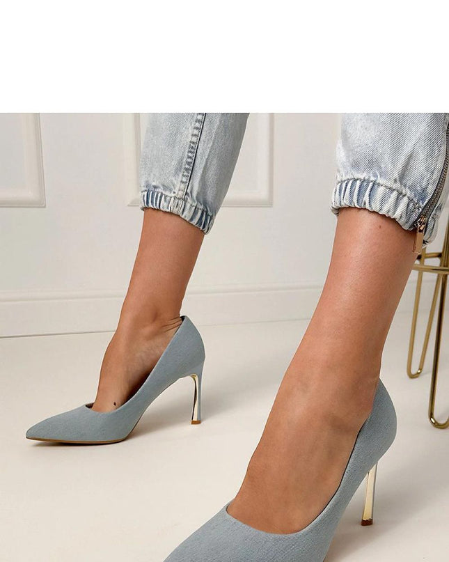  Stöckelschuhe model 217676 Solea 