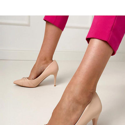  Stöckelschuhe model 217678 Solea 