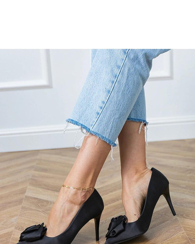  Stöckelschuhe model 217682 Solea 