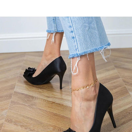  Stöckelschuhe model 217682 Solea 