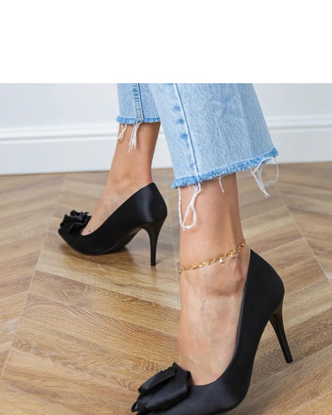  Stöckelschuhe model 217682 Solea 