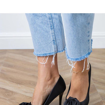  Stöckelschuhe model 217682 Solea 