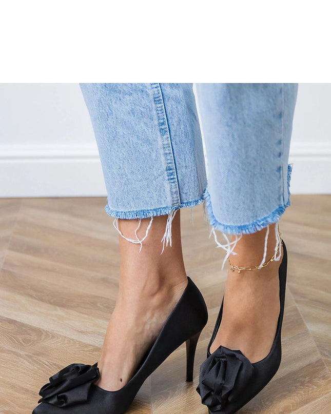  Stöckelschuhe model 217682 Solea 