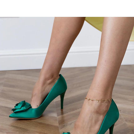  Stöckelschuhe model 217683 Solea 