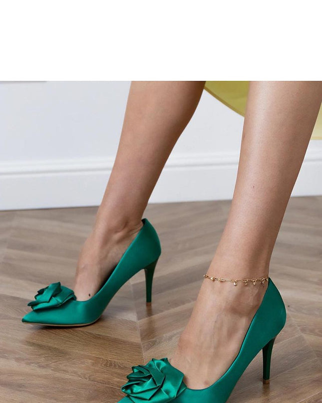  Stöckelschuhe model 217683 Solea 