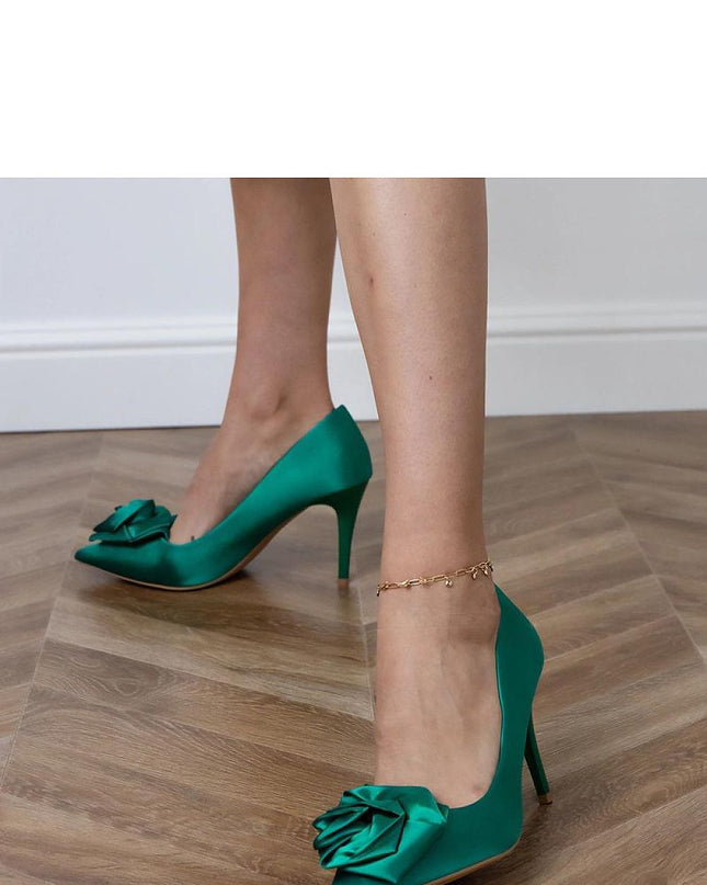  Stöckelschuhe model 217683 Solea 