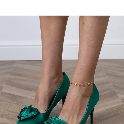  Stöckelschuhe model 217683 Solea 