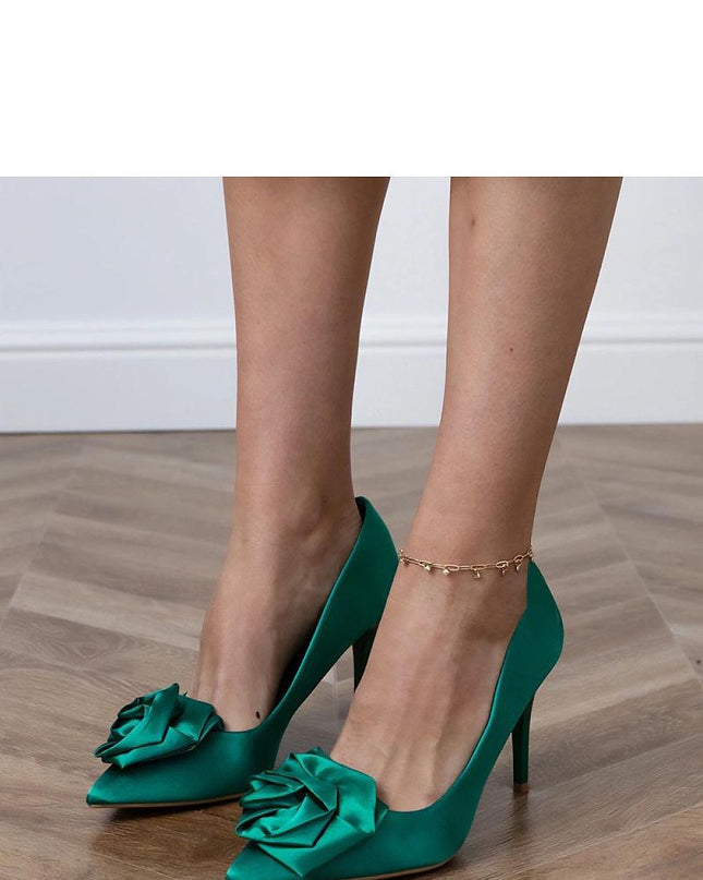  Stöckelschuhe model 217683 Solea 