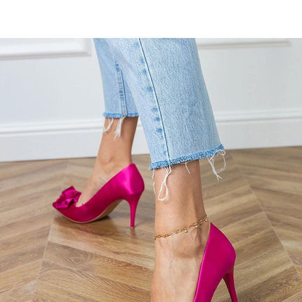  Stöckelschuhe model 217684 Solea 