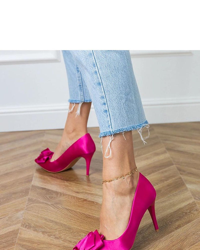  Stöckelschuhe model 217684 Solea 