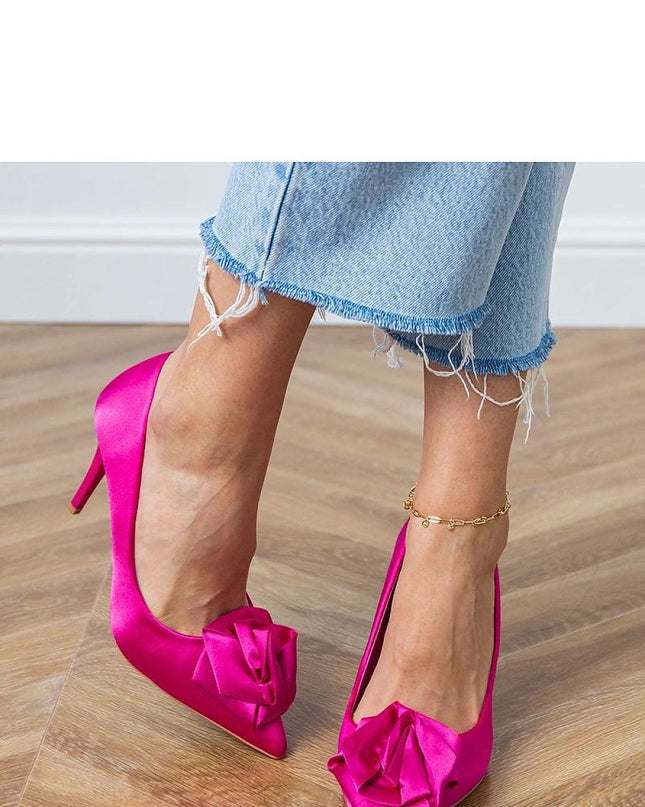  Stöckelschuhe model 217684 Solea 