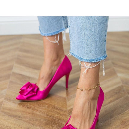  Stöckelschuhe model 217684 Solea 