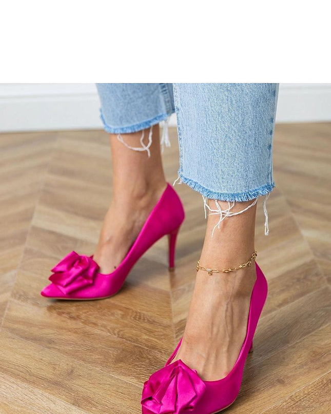  Stöckelschuhe model 217684 Solea 