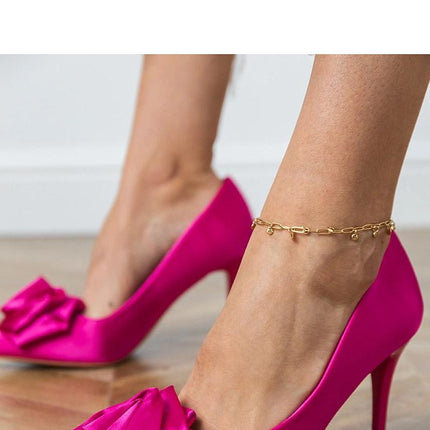  Stöckelschuhe model 217684 Solea 