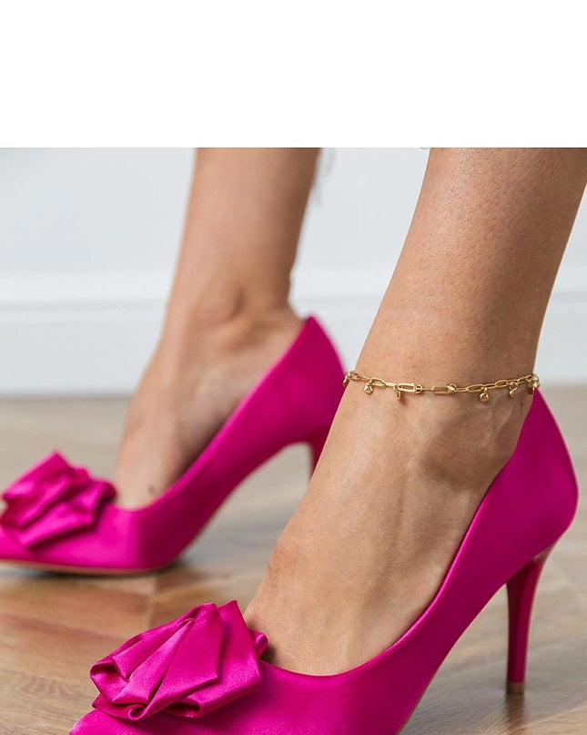  Stöckelschuhe model 217684 Solea 