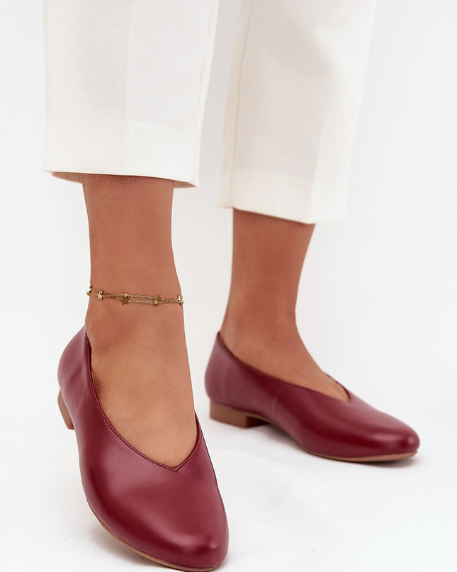  Ballerina Schuhe model 217693 Step in style 