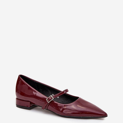  Ballerina Schuhe model 217694 Step in style 