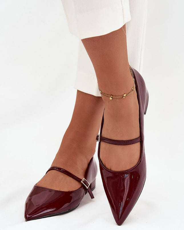  Ballerina Schuhe model 217694 Step in style 