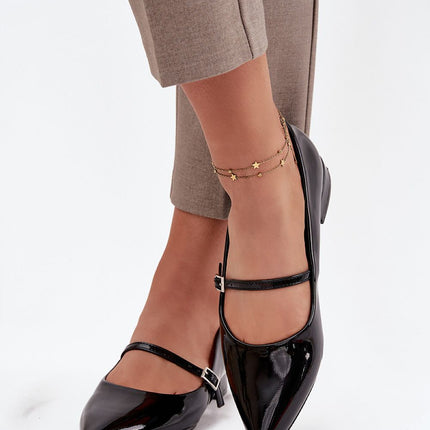  Ballerina Schuhe model 217695 Step in style 