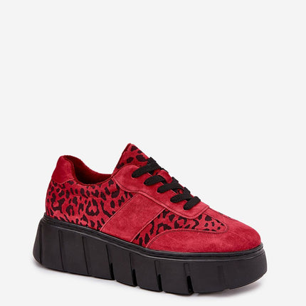  Sportschuhe model 217698 Step in style 