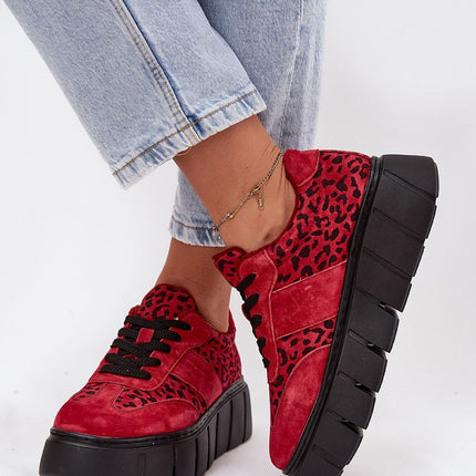  Sportschuhe model 217698 Step in style 