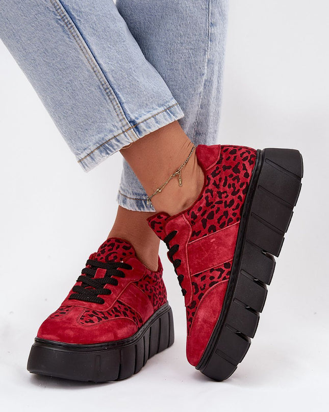  Sportschuhe model 217698 Step in style 