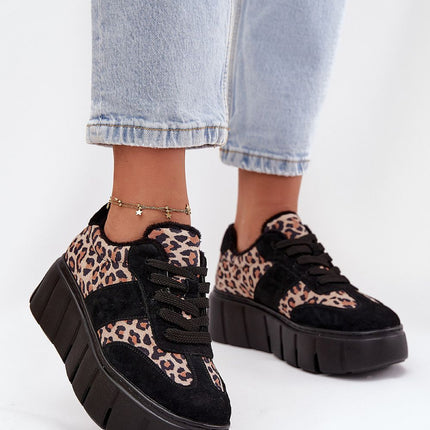  Sportschuhe model 217699 Step in style 