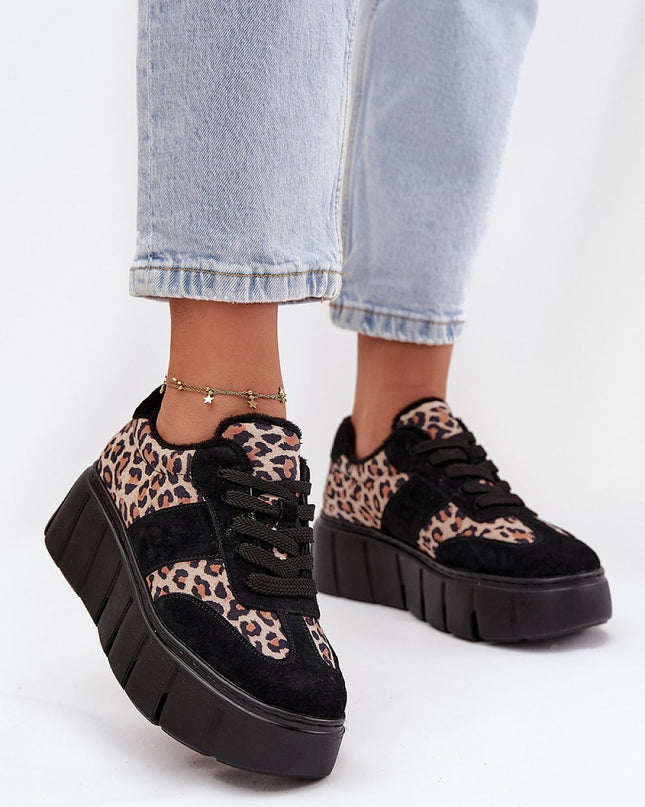  Sportschuhe model 217699 Step in style 