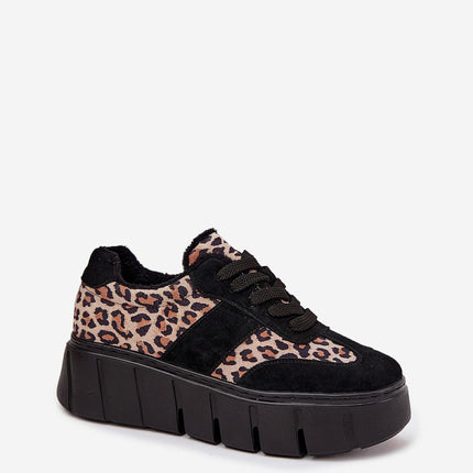  Sportschuhe model 217699 Step in style 