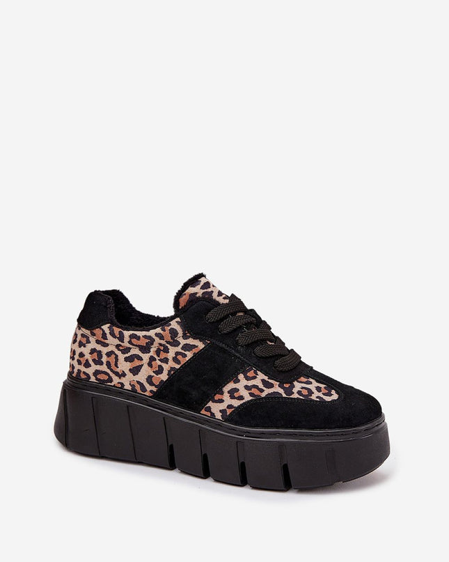  Sportschuhe model 217699 Step in style 