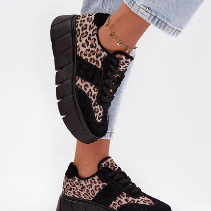  Sportschuhe model 217699 Step in style 