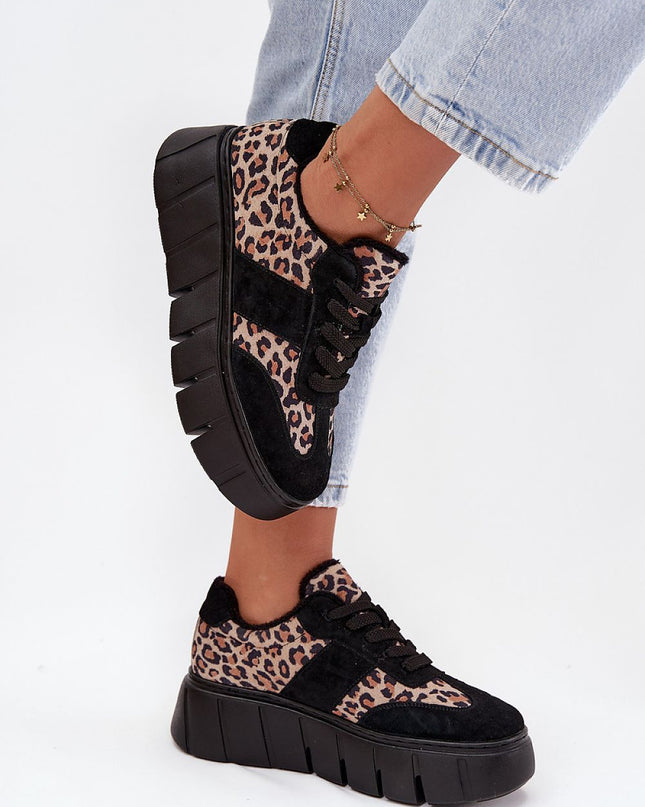  Sportschuhe model 217699 Step in style 