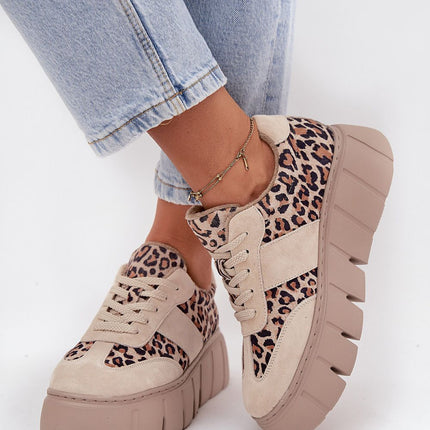  Sportschuhe model 217700 Step in style 