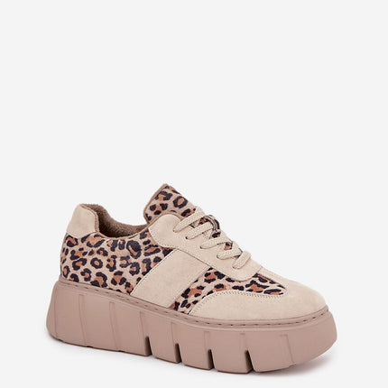  Sportschuhe model 217700 Step in style 