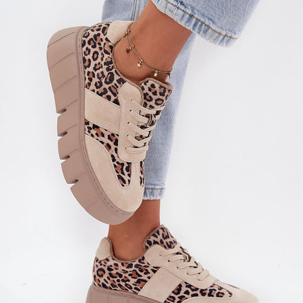  Sportschuhe model 217700 Step in style 