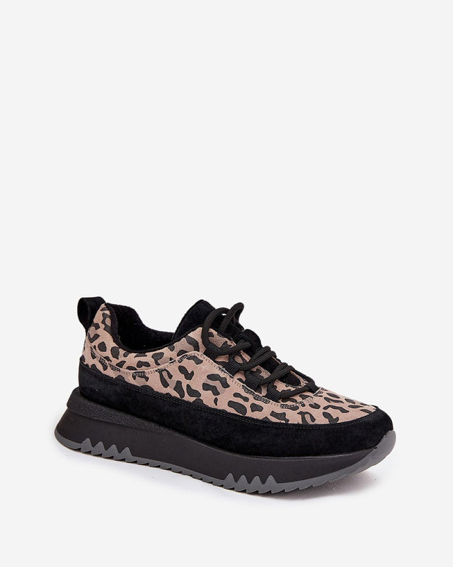  Sportschuhe model 217701 Step in style 