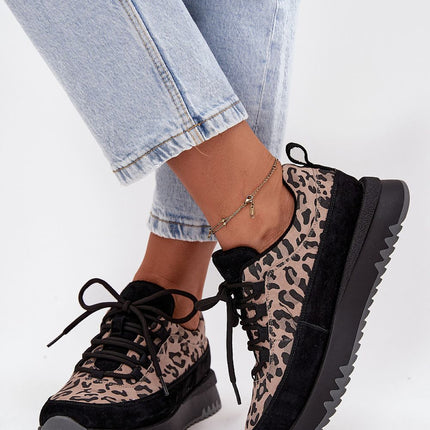  Sportschuhe model 217701 Step in style 