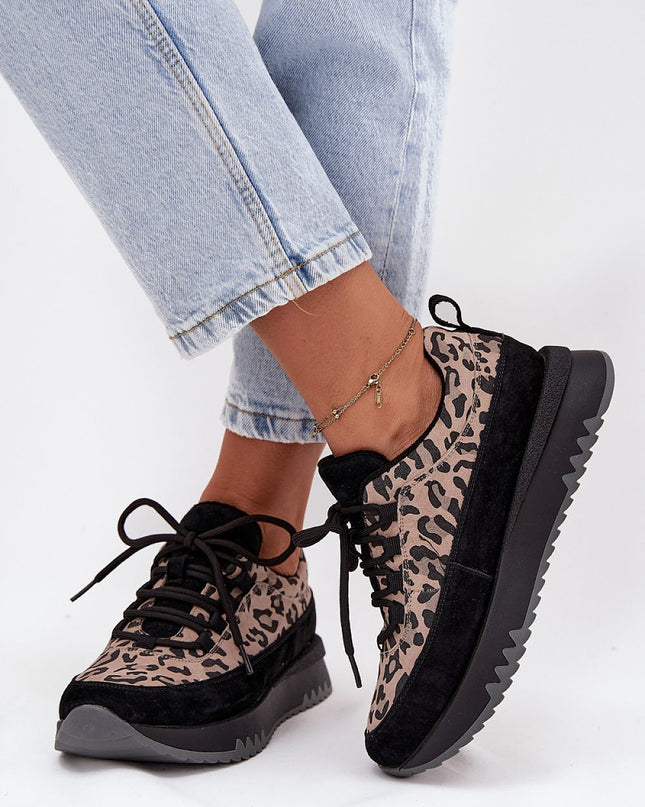  Sportschuhe model 217701 Step in style 