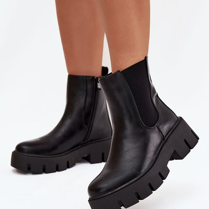  Jodhpur-Stiefel model 217708 Step in style 