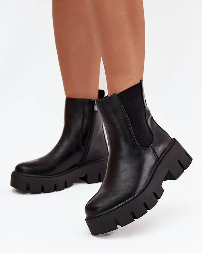  Jodhpur-Stiefel model 217708 Step in style 