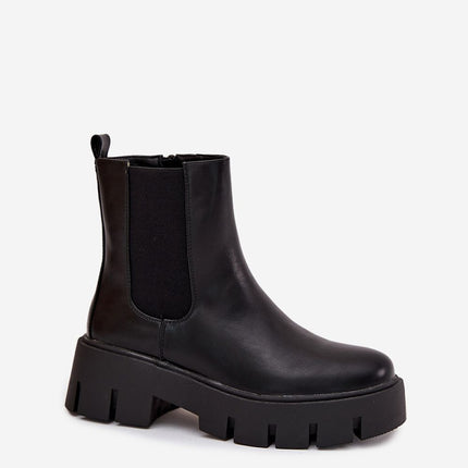  Jodhpur-Stiefel model 217708 Step in style 