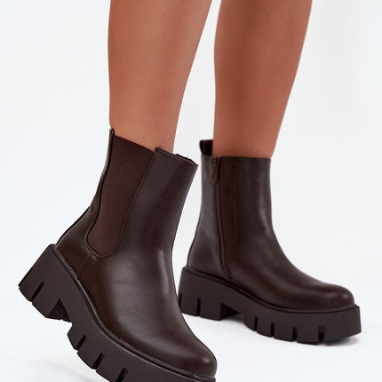  Jodhpur-Stiefel model 217709 Step in style 