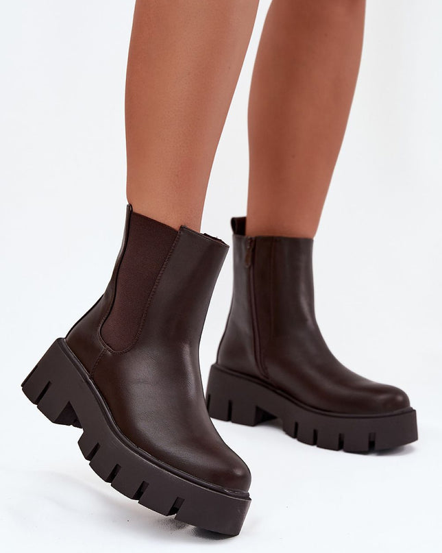  Jodhpur-Stiefel model 217709 Step in style 